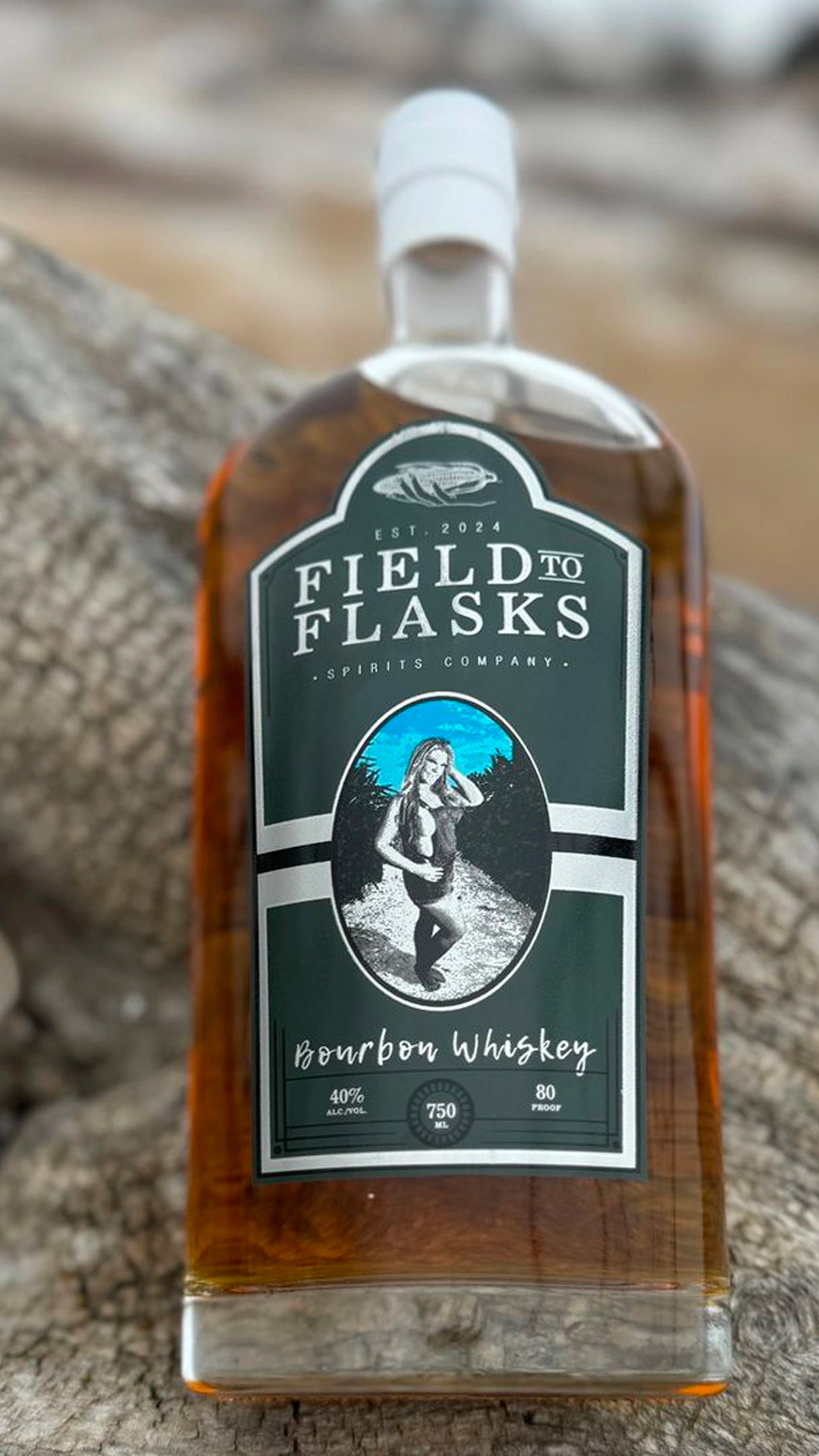 Field to Flasks Special Limited Edition