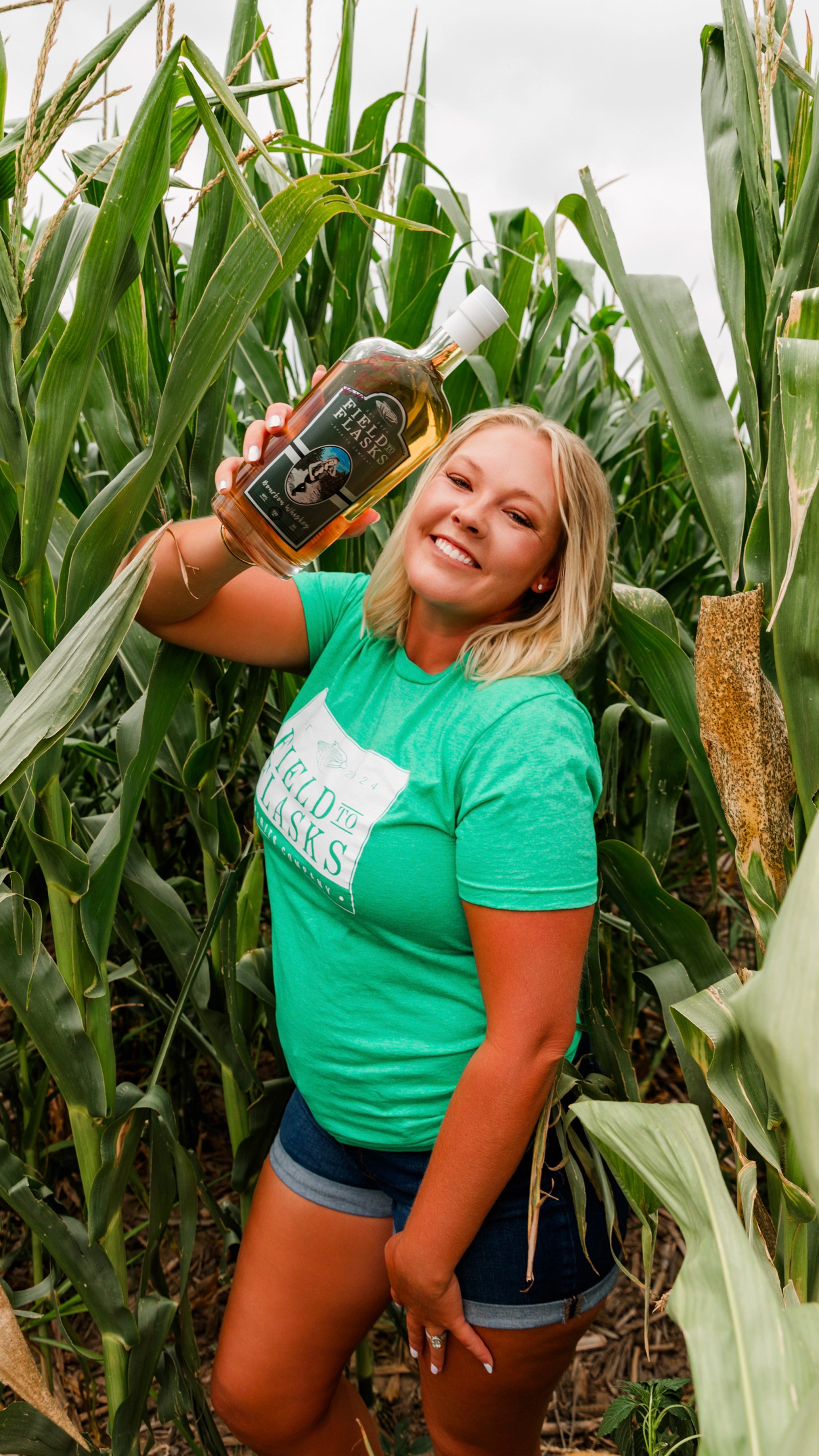 Field to Flasks Special Limited Edition